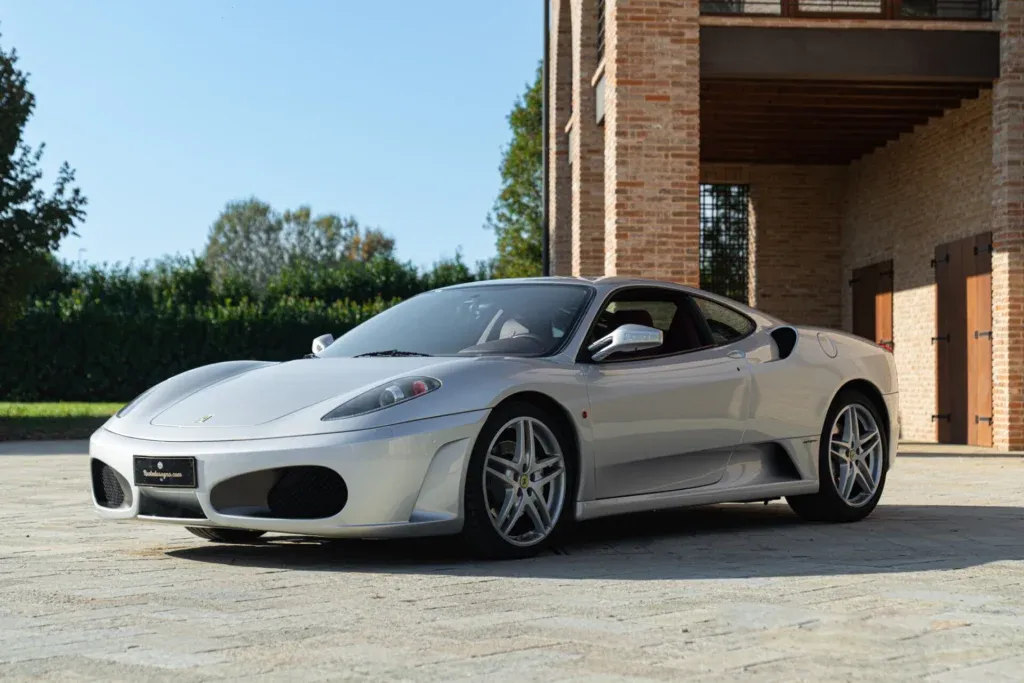 Ferrari F430 for sale | 2005 FERRARI F430 F1
