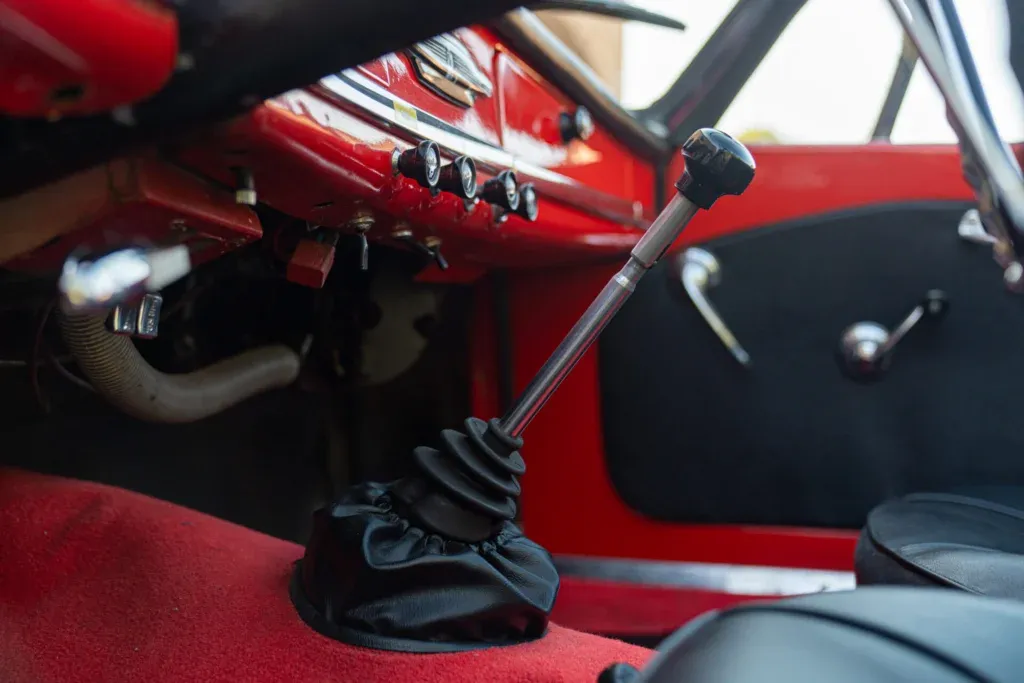 Alfa Romeo Giulia Spider for sale | 1964 Alfa Romeo Giulia Spider - Image 46