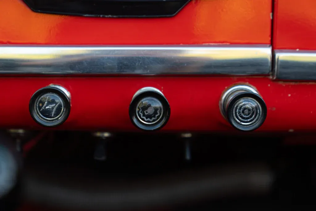 Alfa Romeo Giulia Spider for sale | 1964 Alfa Romeo Giulia Spider - Image 50