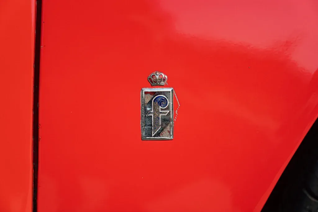 Alfa Romeo Giulia Spider for sale | 1964 Alfa Romeo Giulia Spider - Image 22