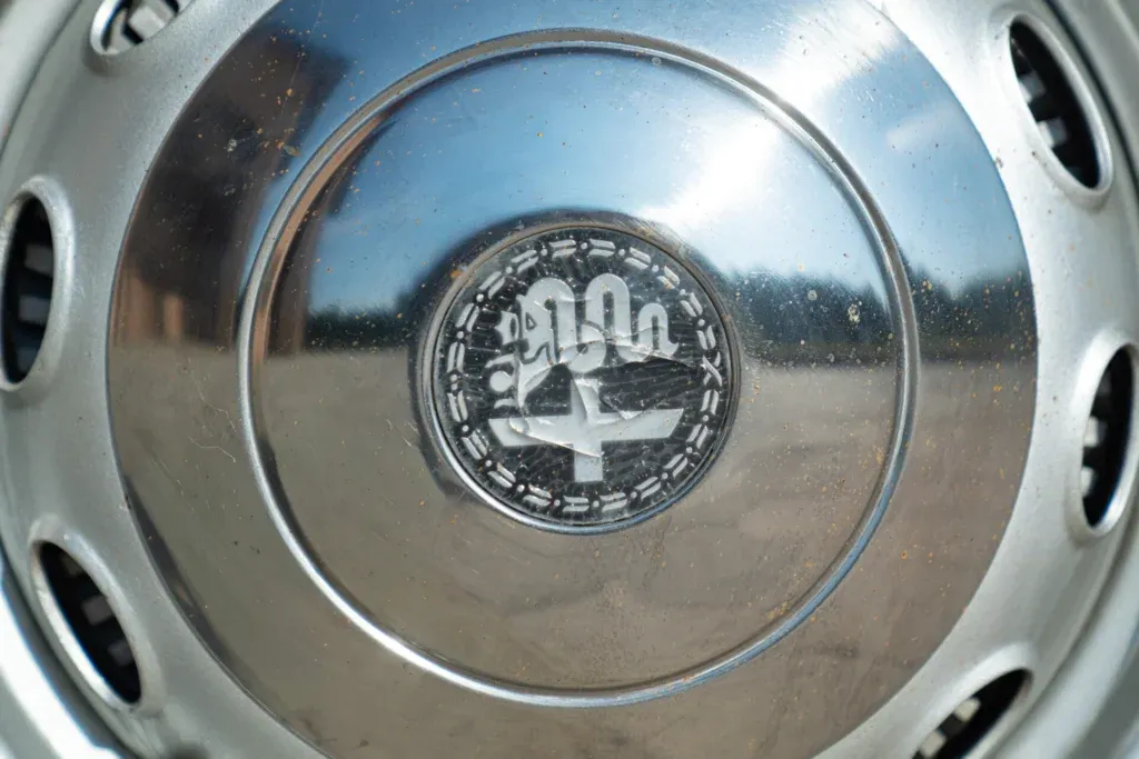 Alfa Romeo Giulia Spider for sale | 1964 Alfa Romeo Giulia Spider - Image 29