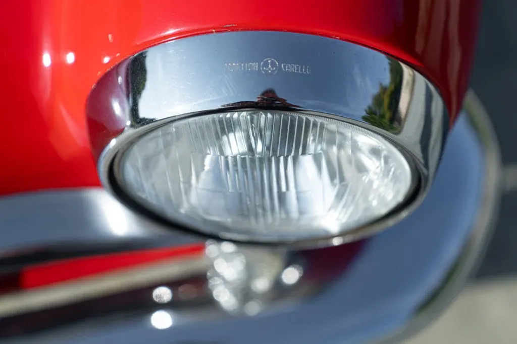 Alfa Romeo Giulia Spider for sale | 1964 Alfa Romeo Giulia Spider - Image 33