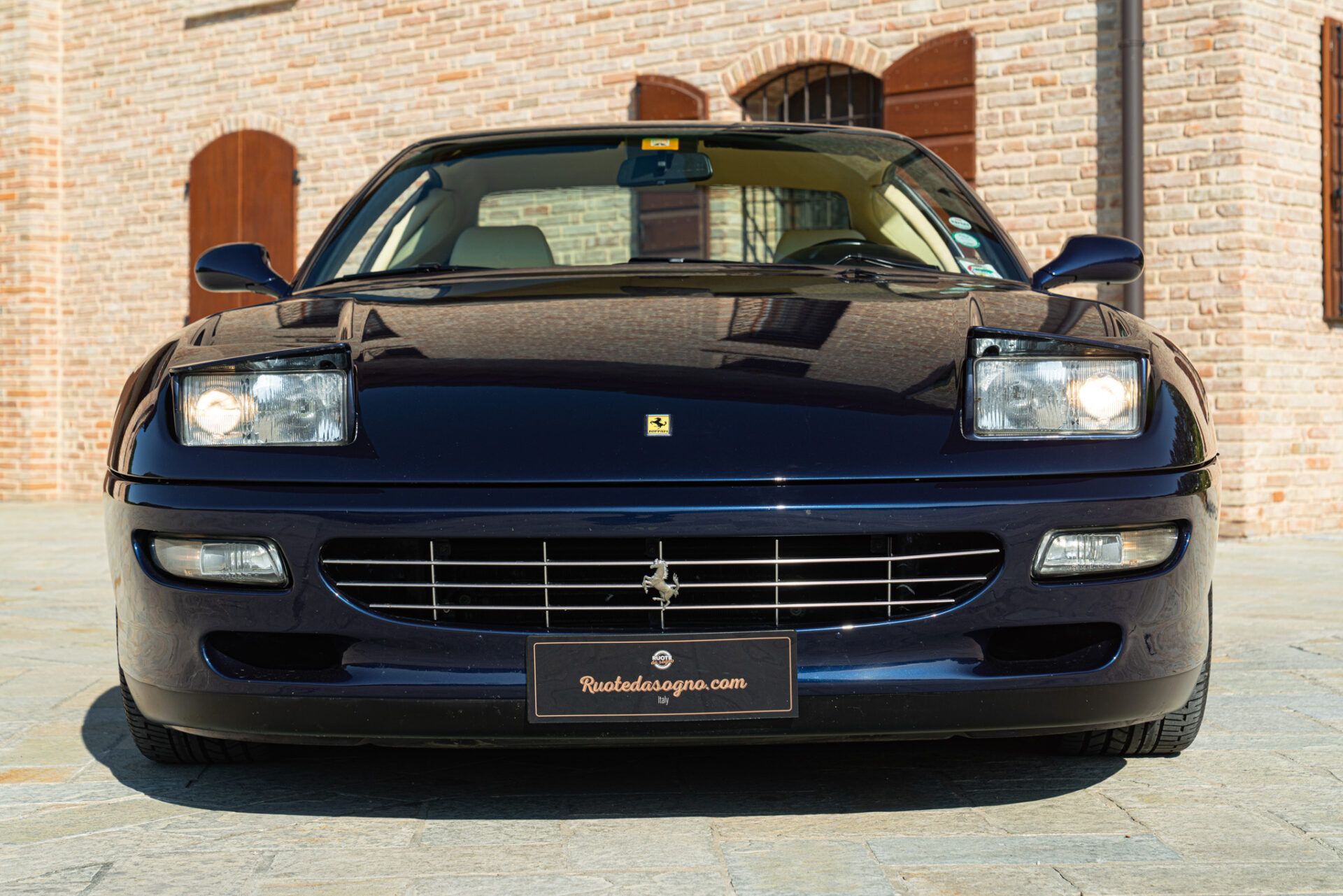 Ferrari 456 for sale | 1995 FERRARI 456 GT - Image 5