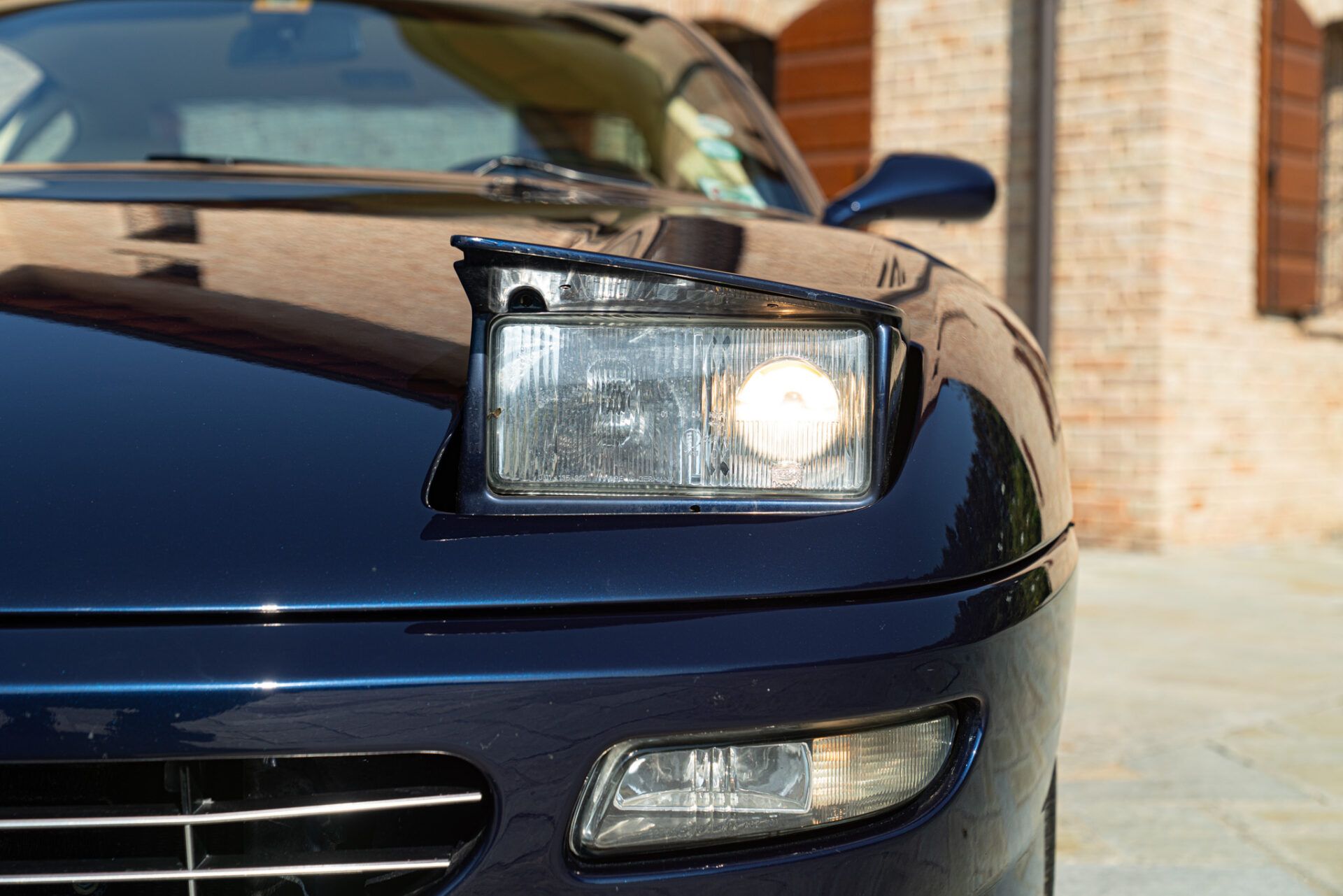 Ferrari 456 for sale | 1995 FERRARI 456 GT - Image 10