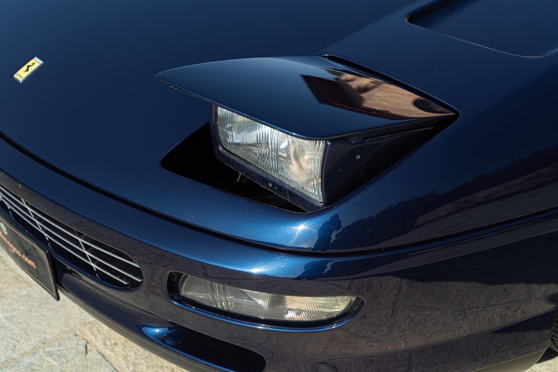 Ferrari 456 for sale | 1995 FERRARI 456 GT - Image 21