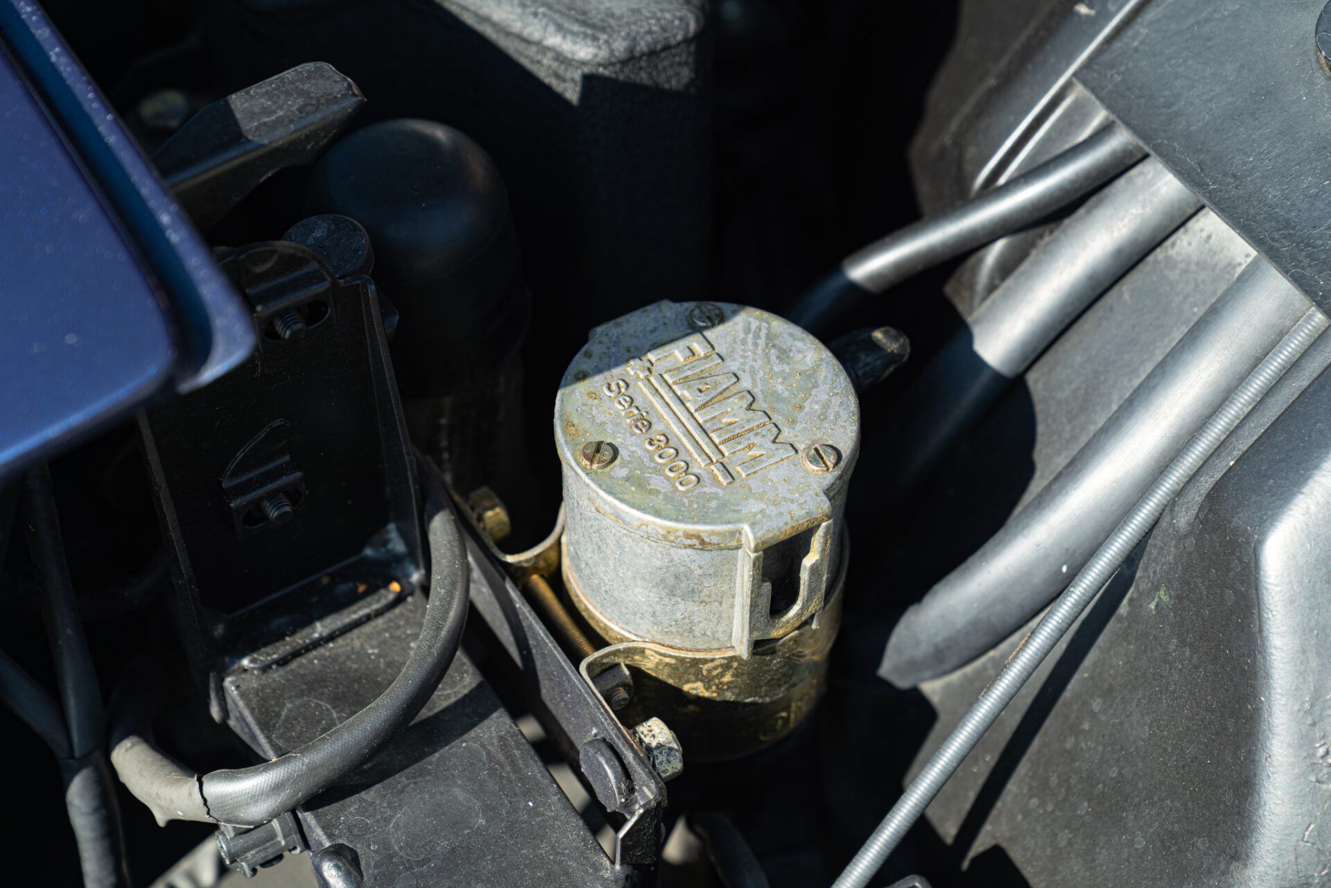 Ferrari 456 for sale | 1995 FERRARI 456 GT - Image 59