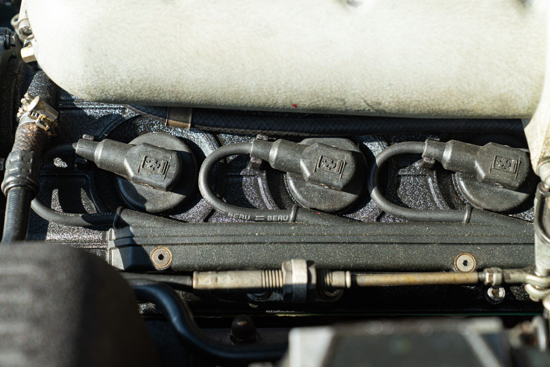 Ferrari 456 for sale | 1995 FERRARI 456 GT - Image 57