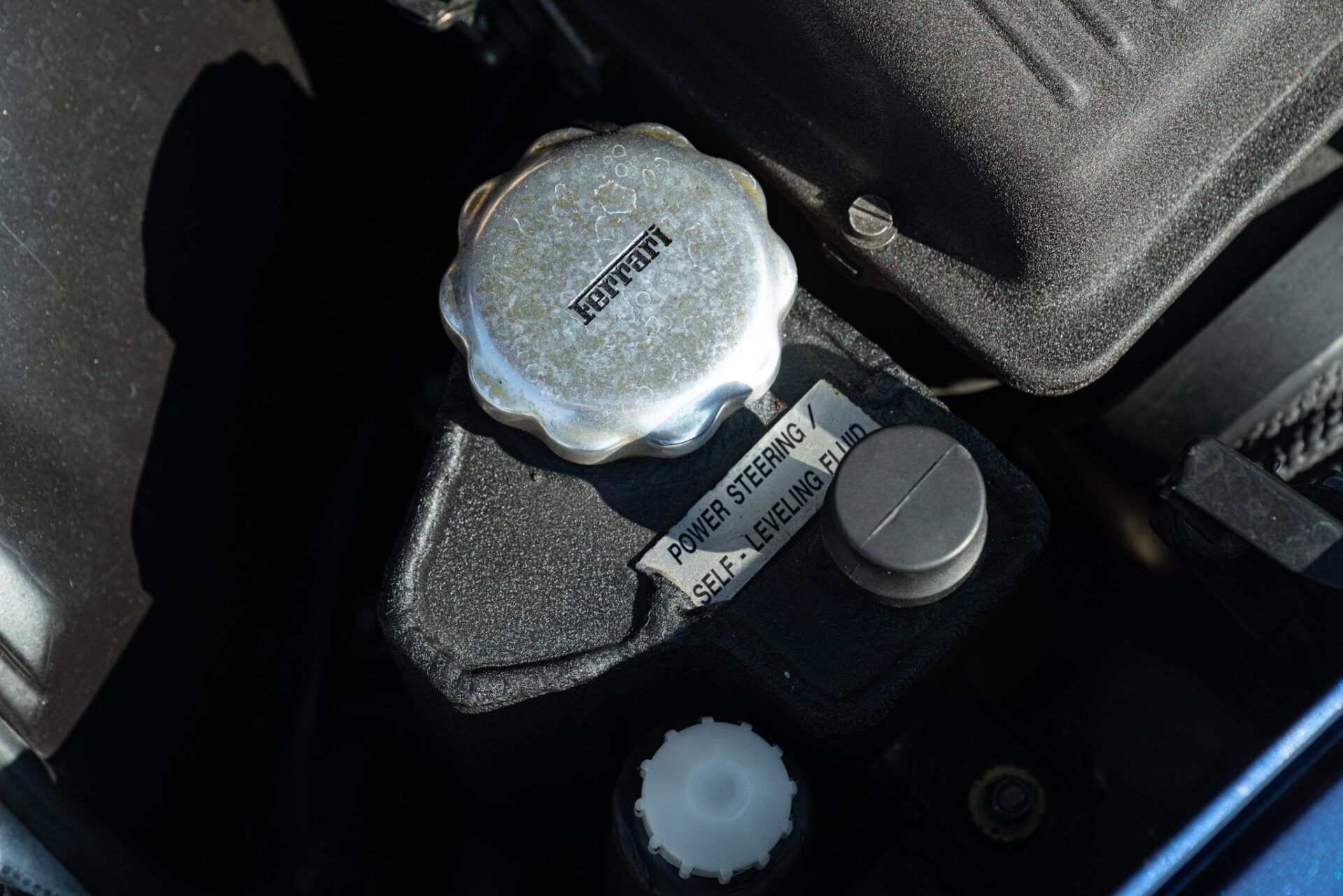 Ferrari 456 for sale | 1995 FERRARI 456 GT - Image 62