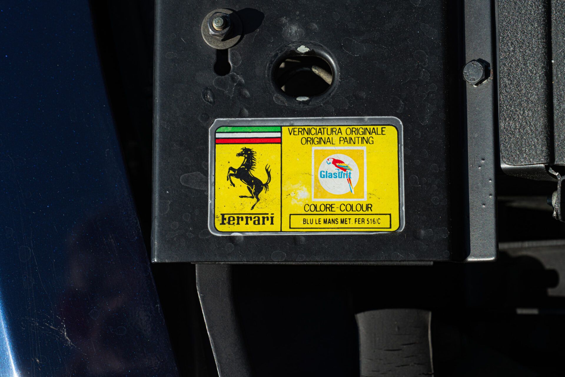 Ferrari 456 for sale | 1995 FERRARI 456 GT - Image 63