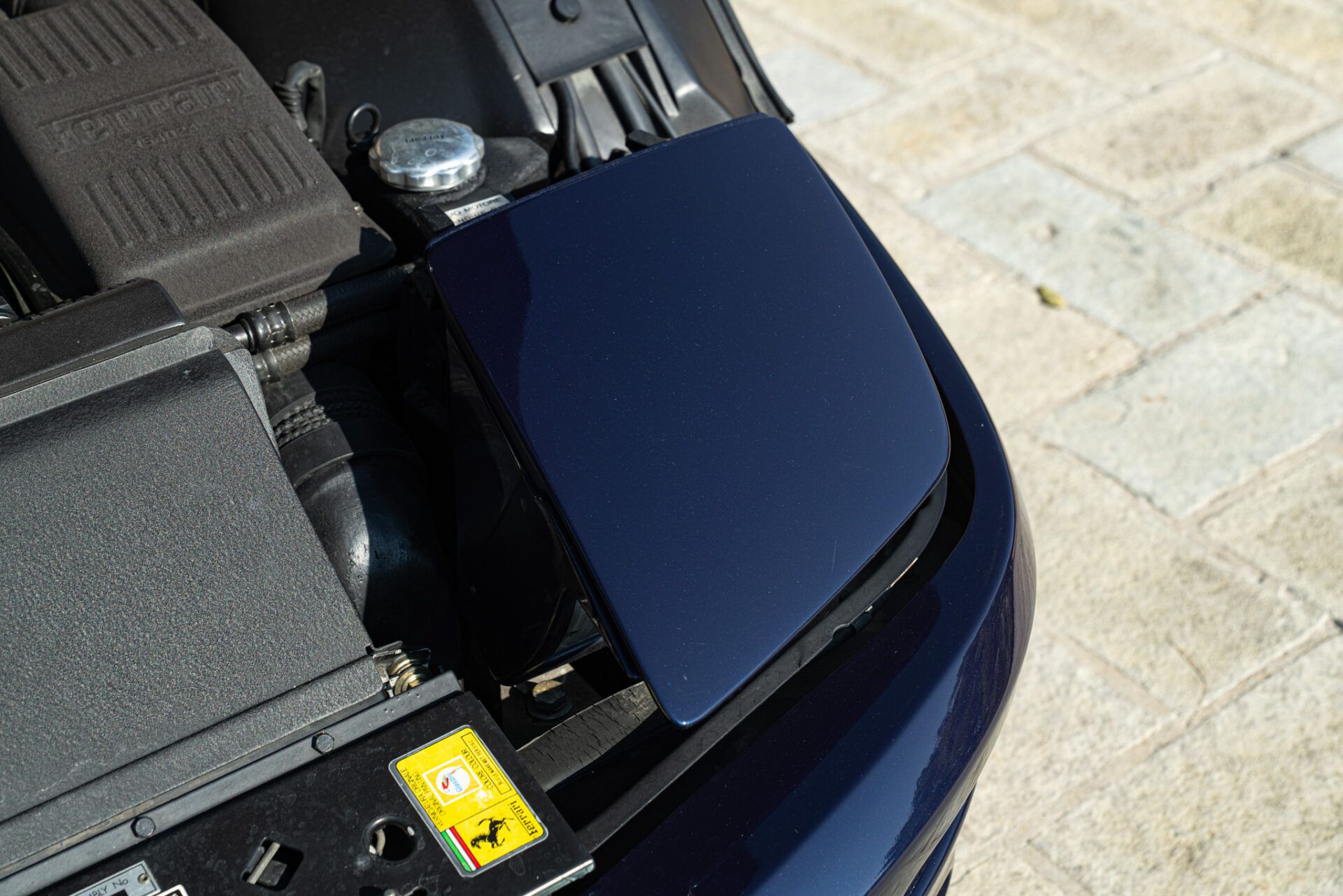 Ferrari 456 for sale | 1995 FERRARI 456 GT - Image 56