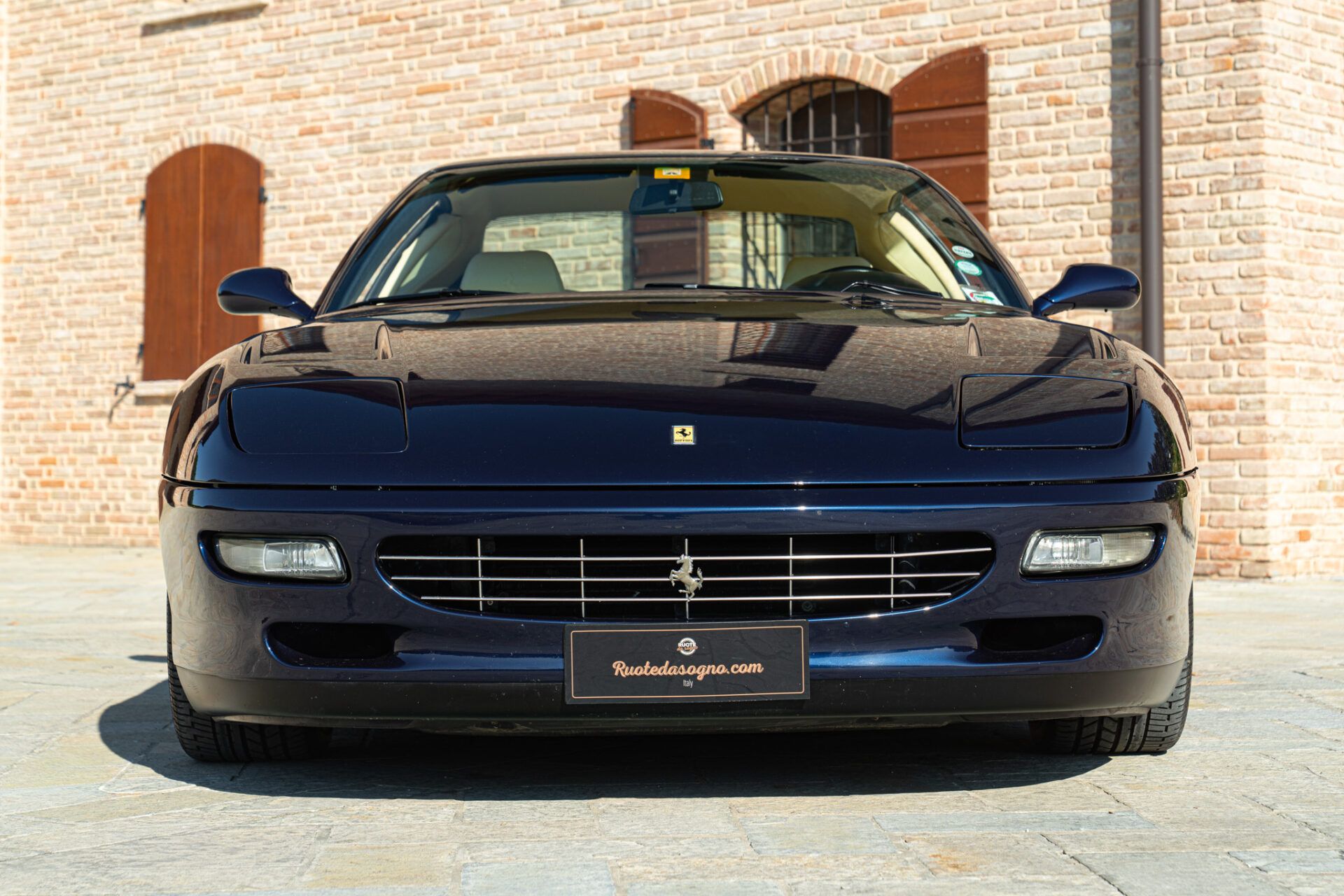 Ferrari 456 for sale | 1995 FERRARI 456 GT - Image 4