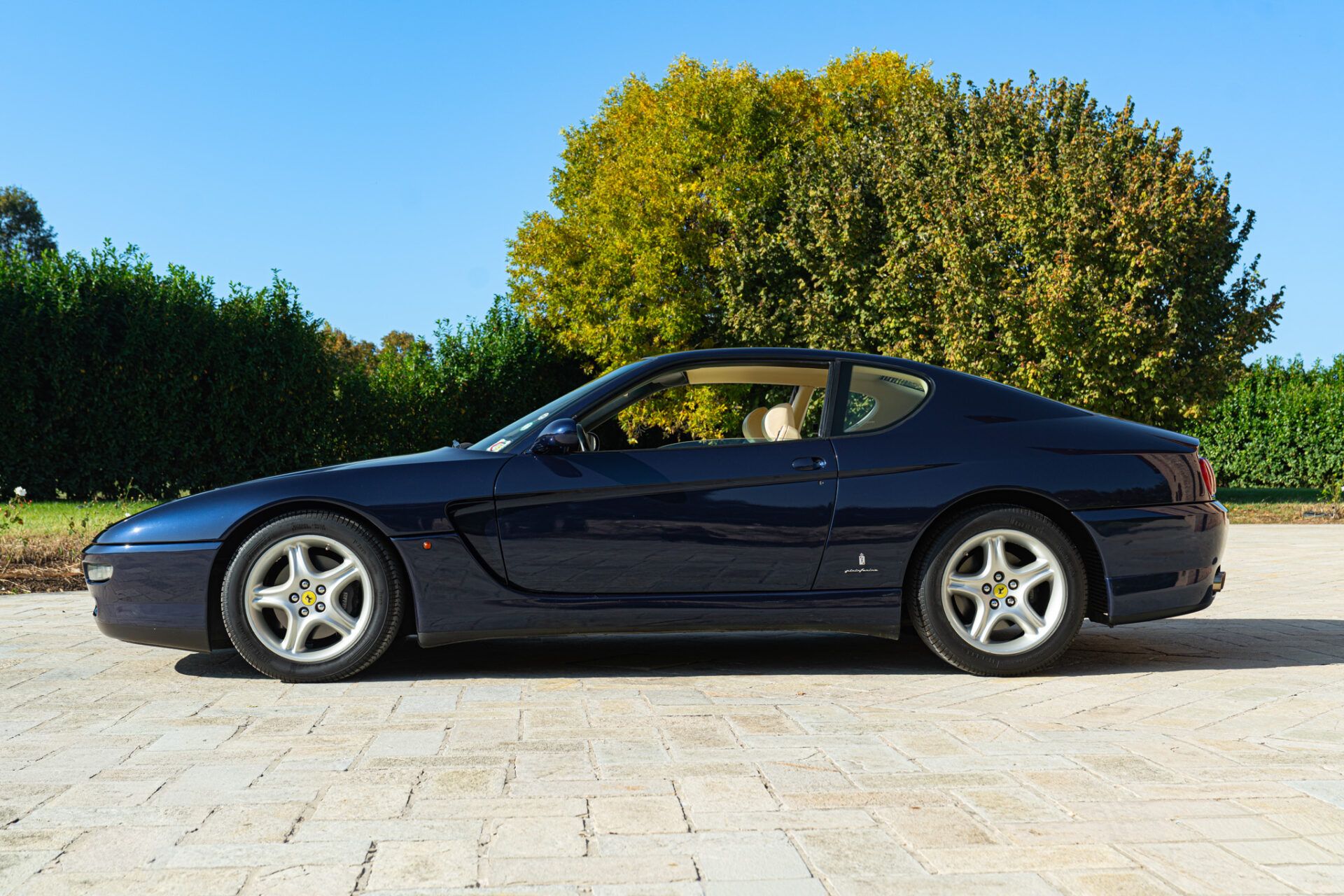 Ferrari 456 for sale | 1995 FERRARI 456 GT - Image 6