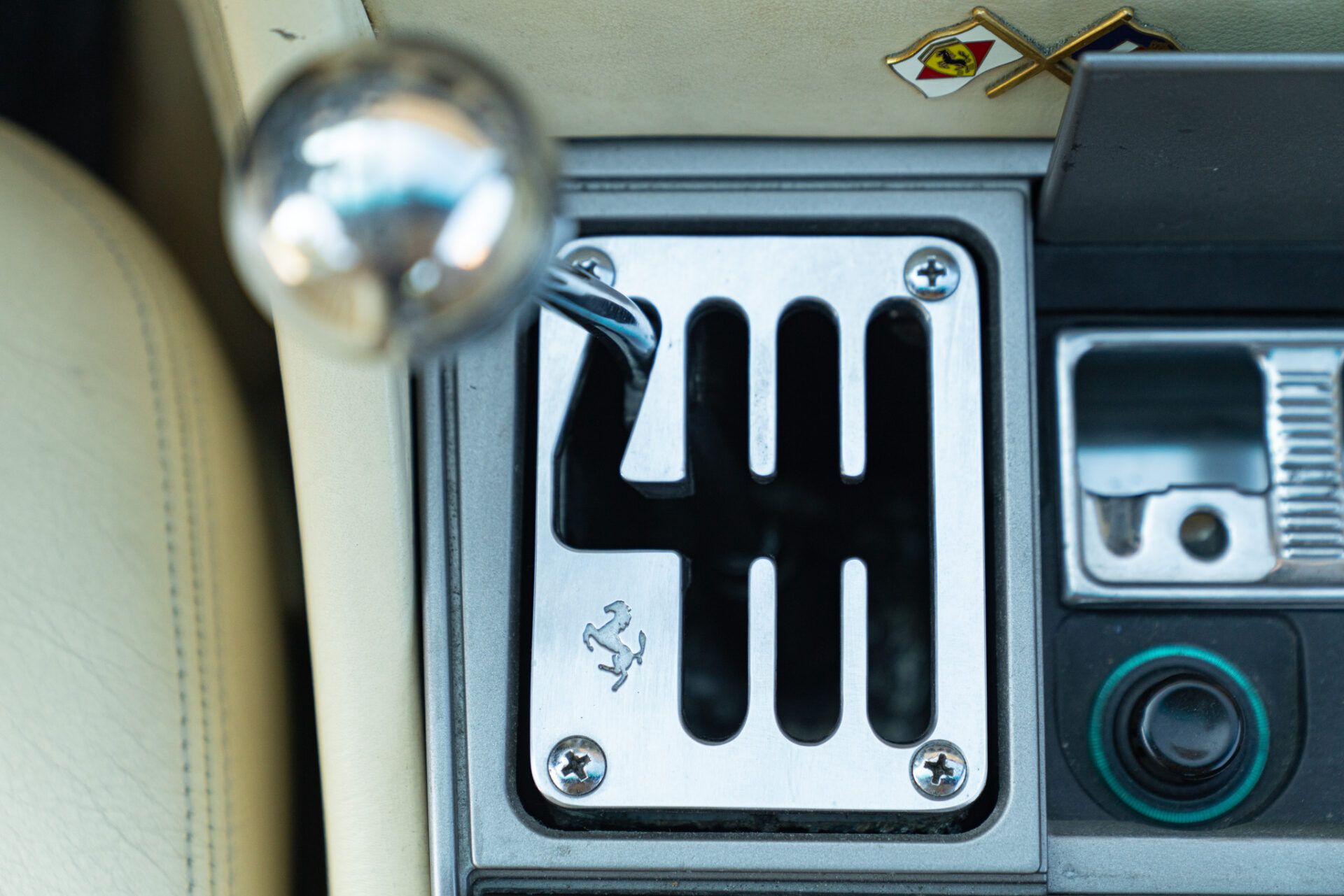 Ferrari 456 for sale | 1995 FERRARI 456 GT - Image 33