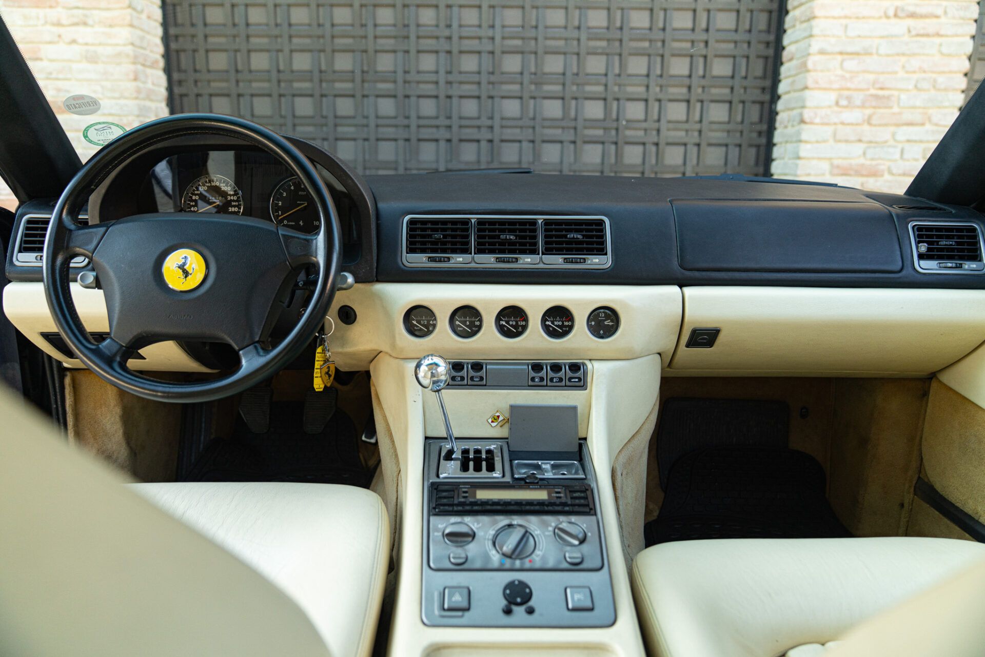 Ferrari 456 for sale | 1995 FERRARI 456 GT - Image 35