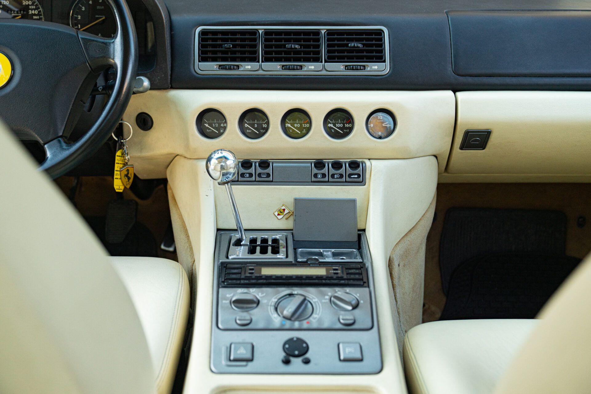 Ferrari 456 for sale | 1995 FERRARI 456 GT - Image 36