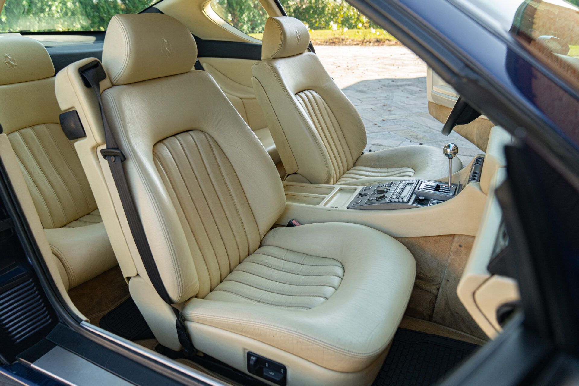 Ferrari 456 for sale | 1995 FERRARI 456 GT - Image 25