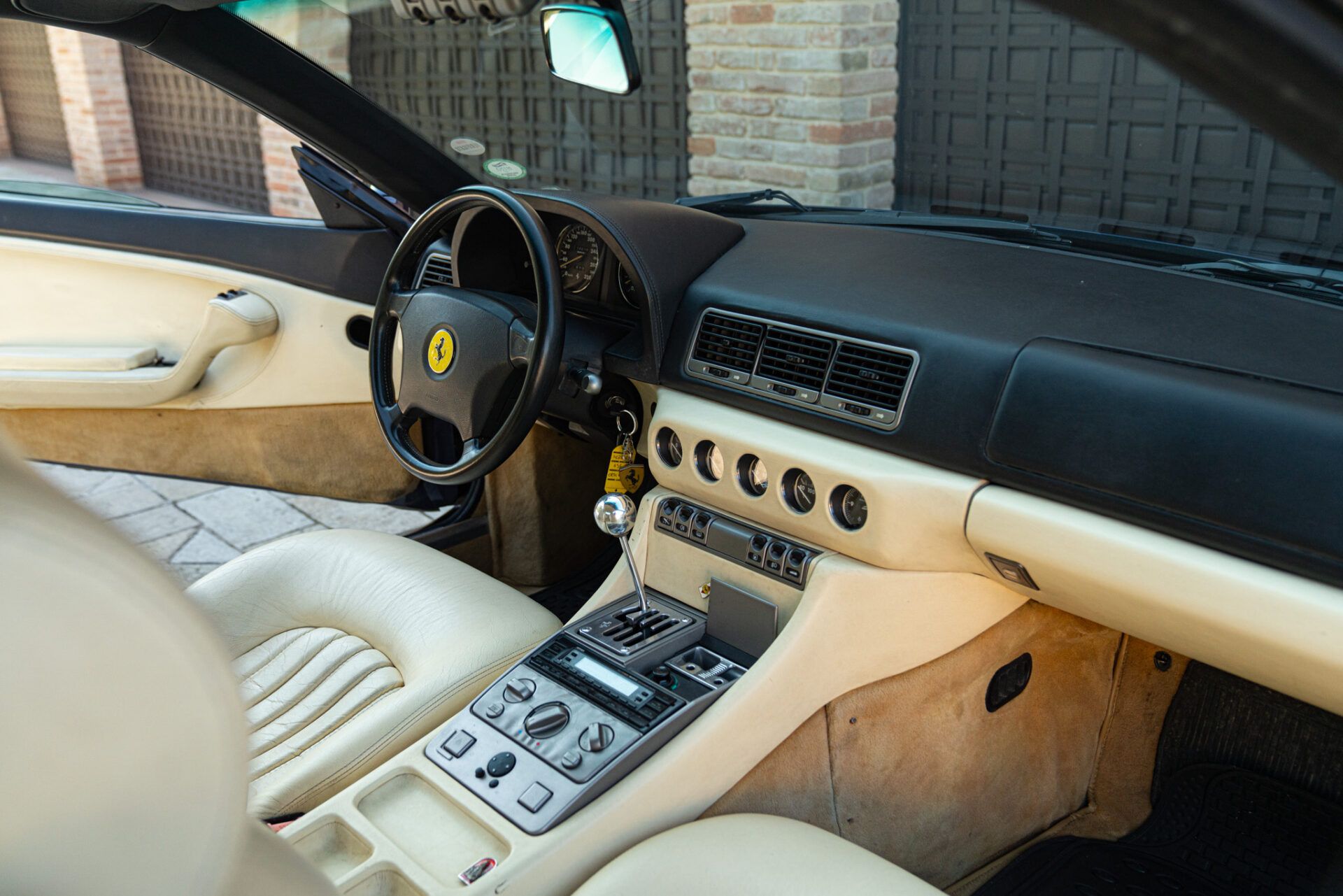 Ferrari 456 for sale | 1995 FERRARI 456 GT - Image 23