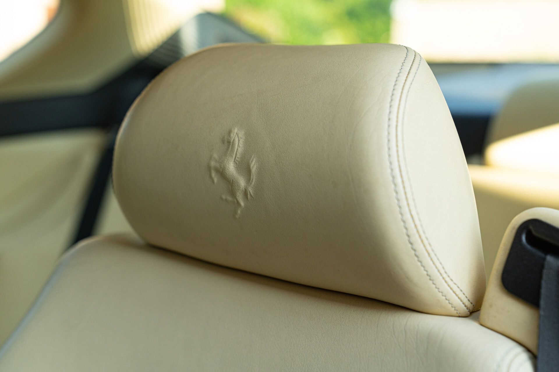 Ferrari 456 for sale | 1995 FERRARI 456 GT - Image 27