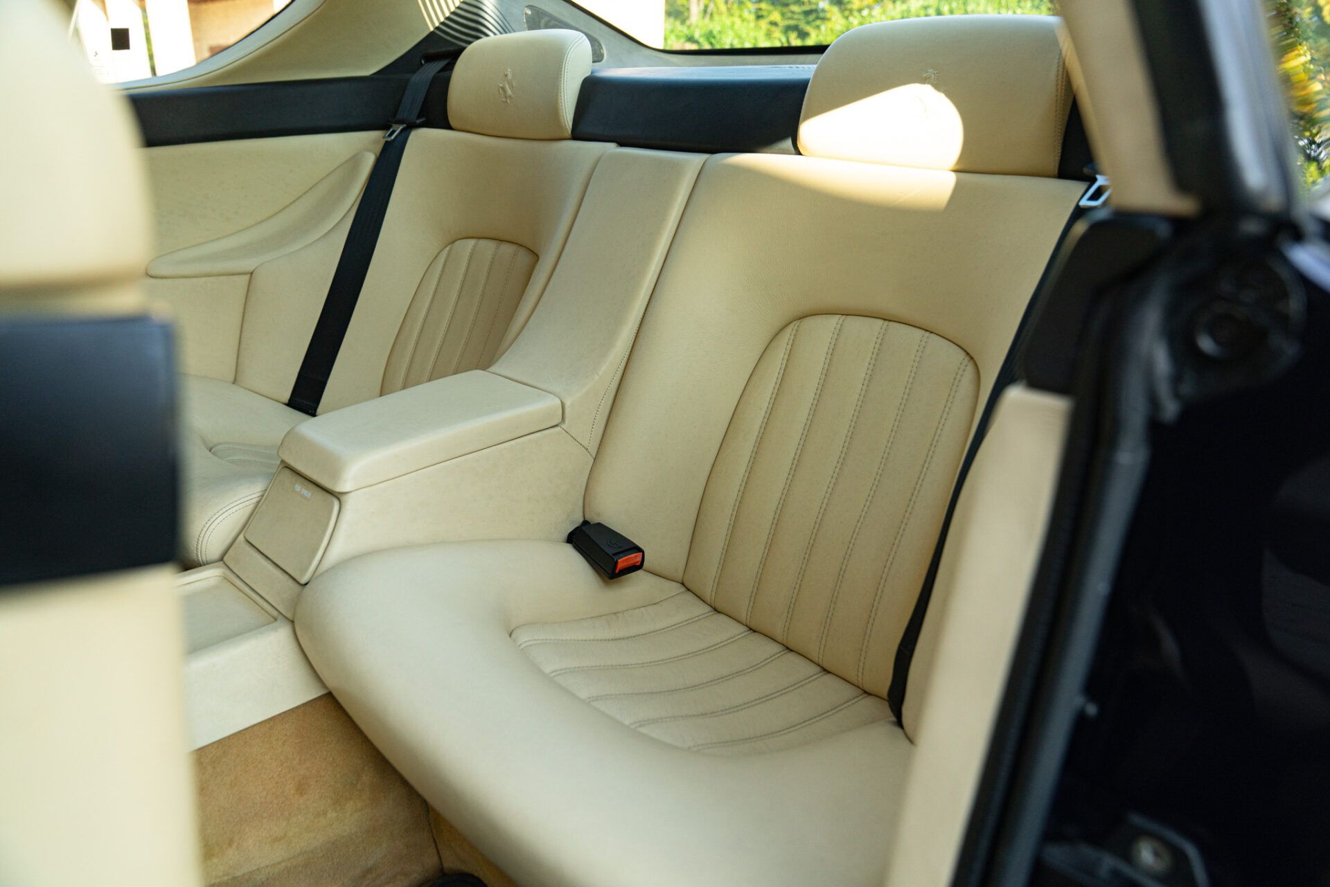 Ferrari 456 for sale | 1995 FERRARI 456 GT - Image 26