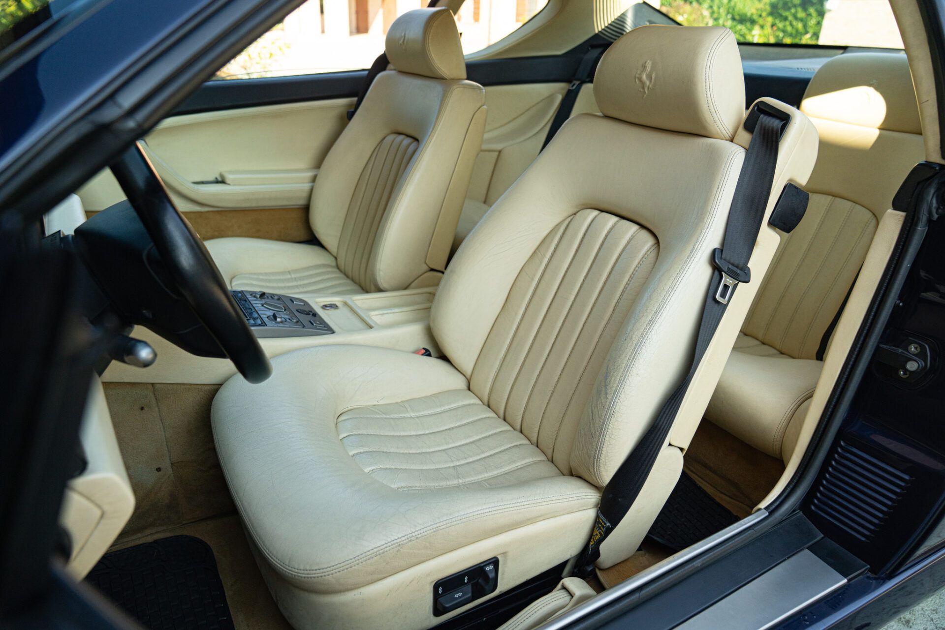 Ferrari 456 for sale | 1995 FERRARI 456 GT - Image 24