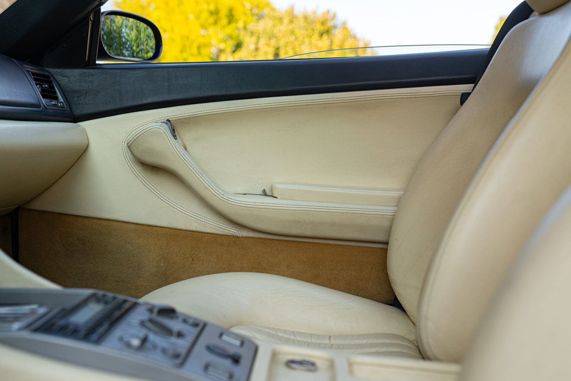 Ferrari 456 for sale | 1995 FERRARI 456 GT - Image 28