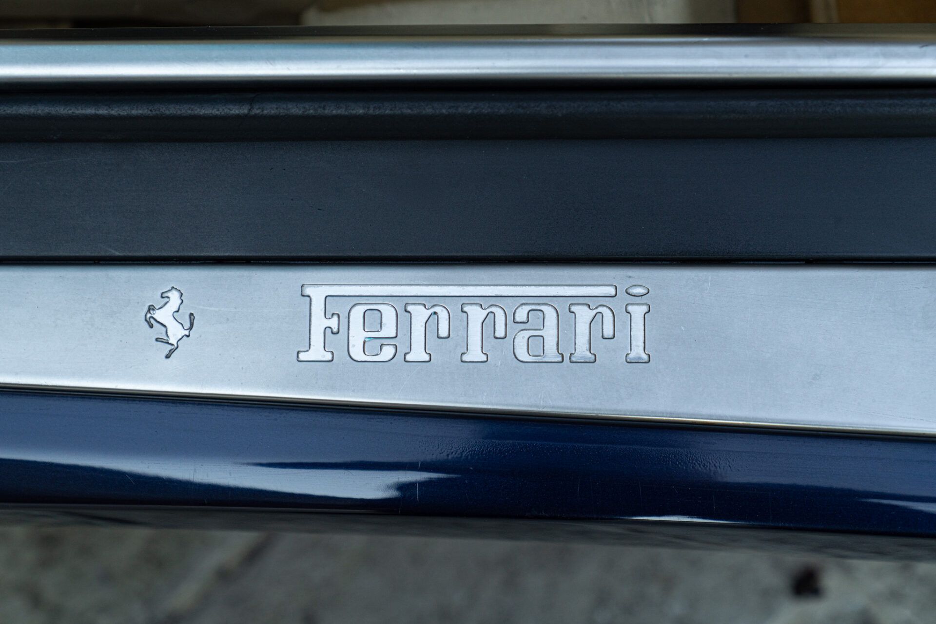 Ferrari 456 for sale | 1995 FERRARI 456 GT - Image 32