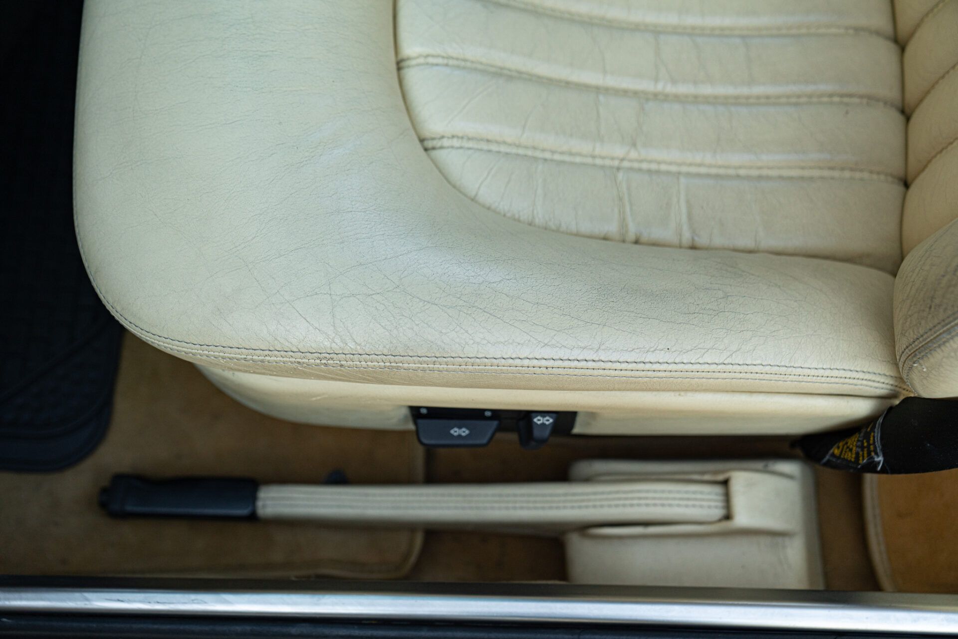 Ferrari 456 for sale | 1995 FERRARI 456 GT - Image 29