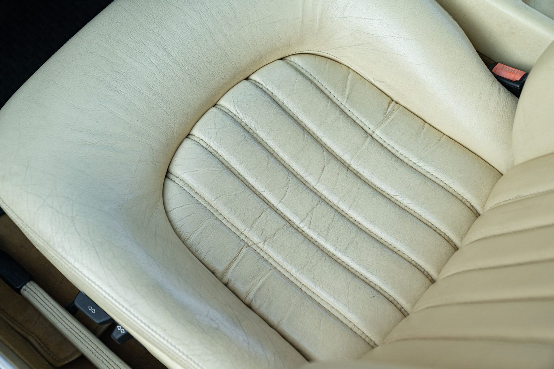 Ferrari 456 for sale | 1995 FERRARI 456 GT - Image 30