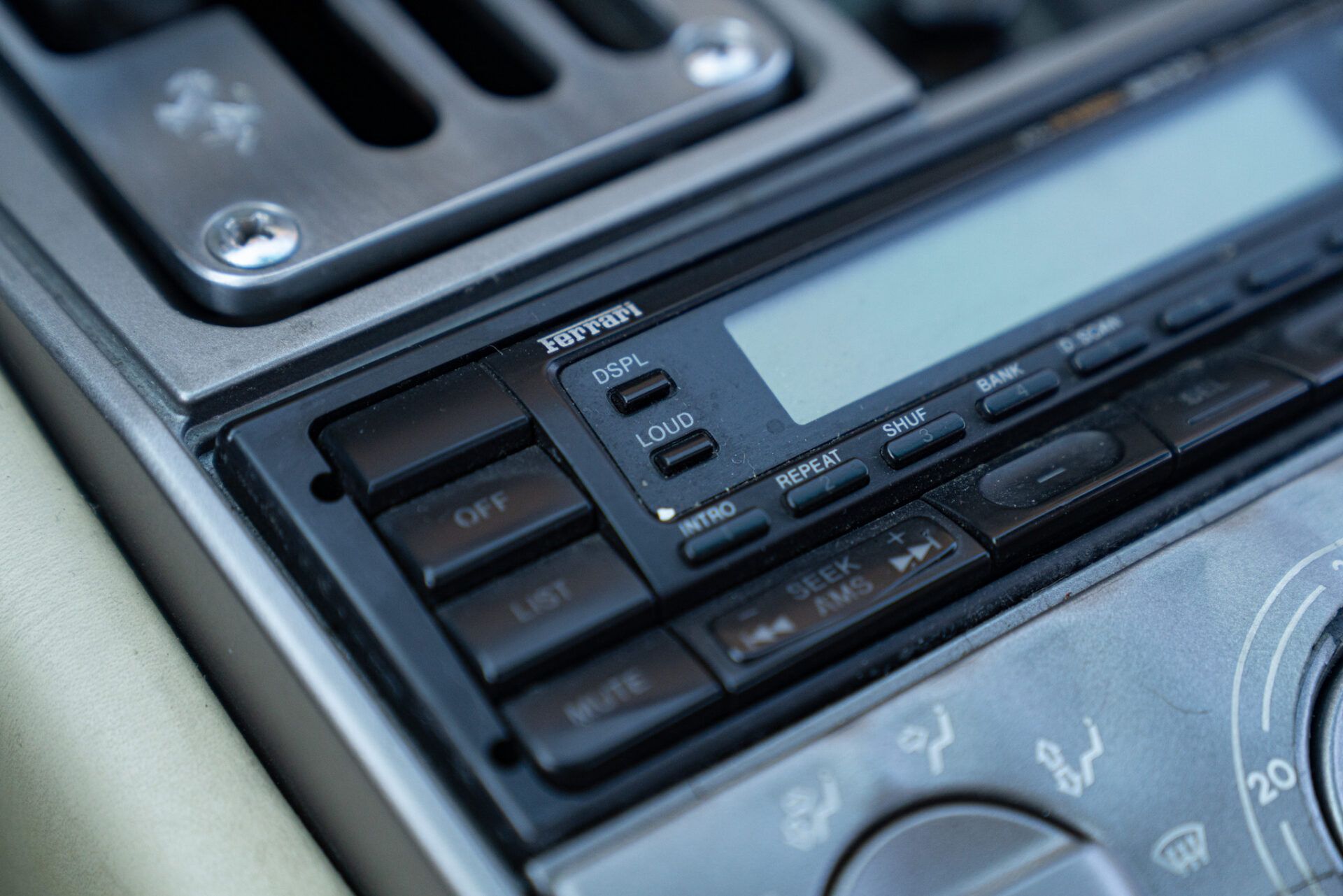 Ferrari 456 for sale | 1995 FERRARI 456 GT - Image 44