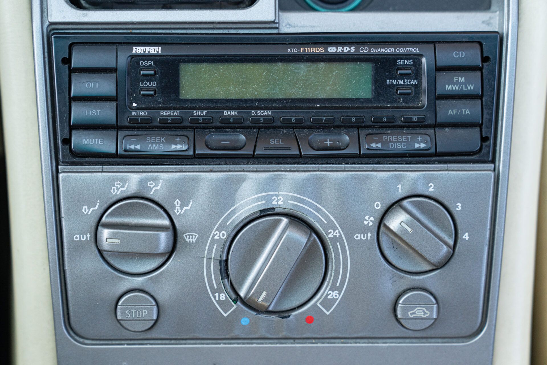 Ferrari 456 for sale | 1995 FERRARI 456 GT - Image 45