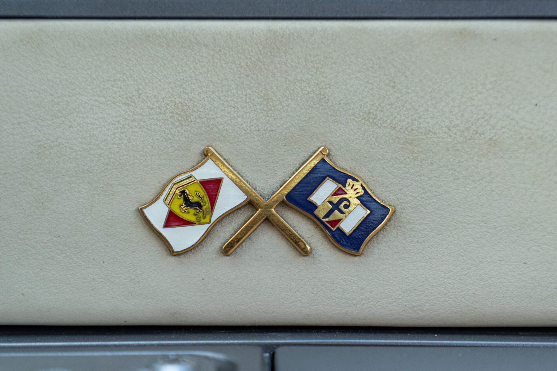 Ferrari 456 for sale | 1995 FERRARI 456 GT - Image 46