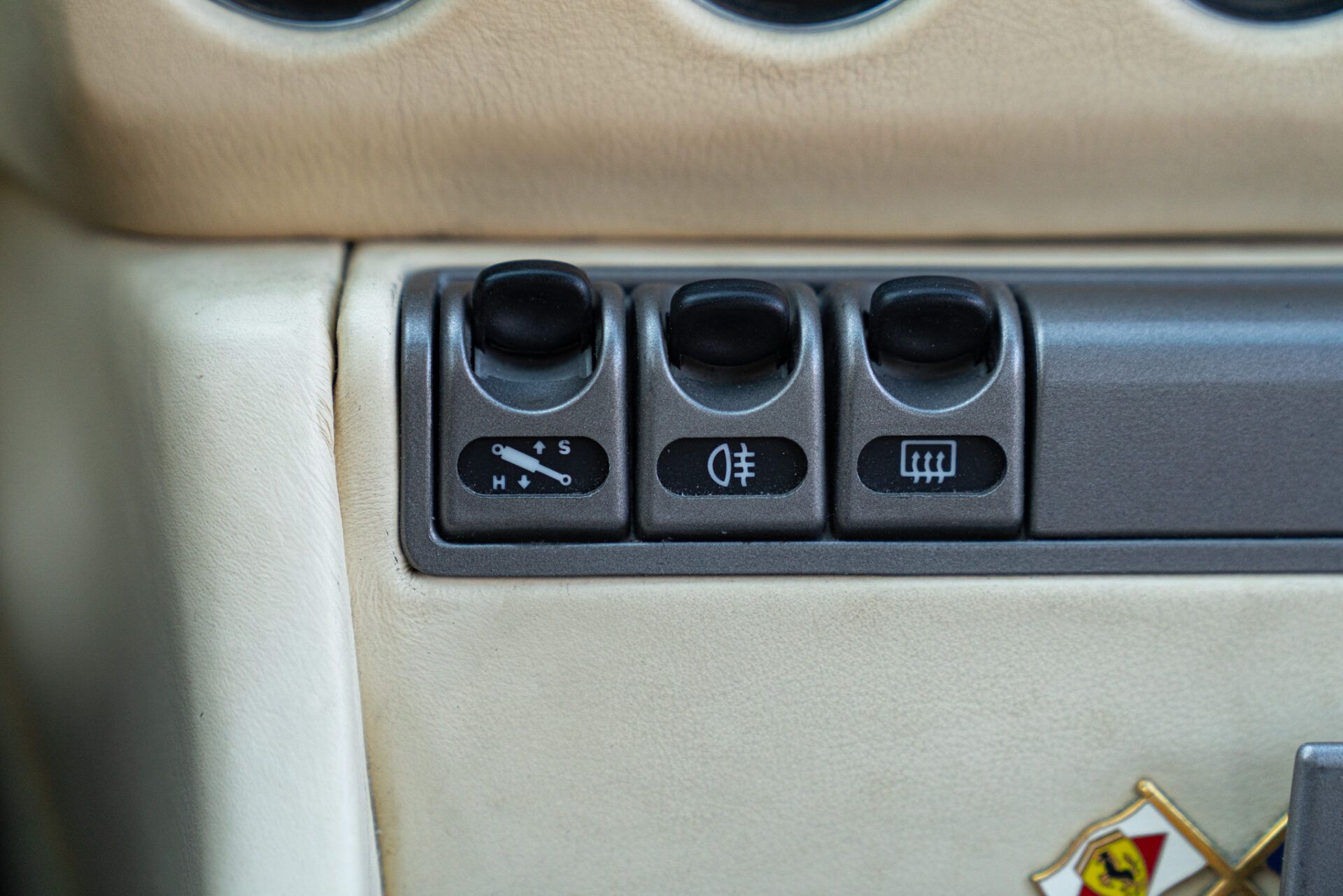 Ferrari 456 for sale | 1995 FERRARI 456 GT - Image 47