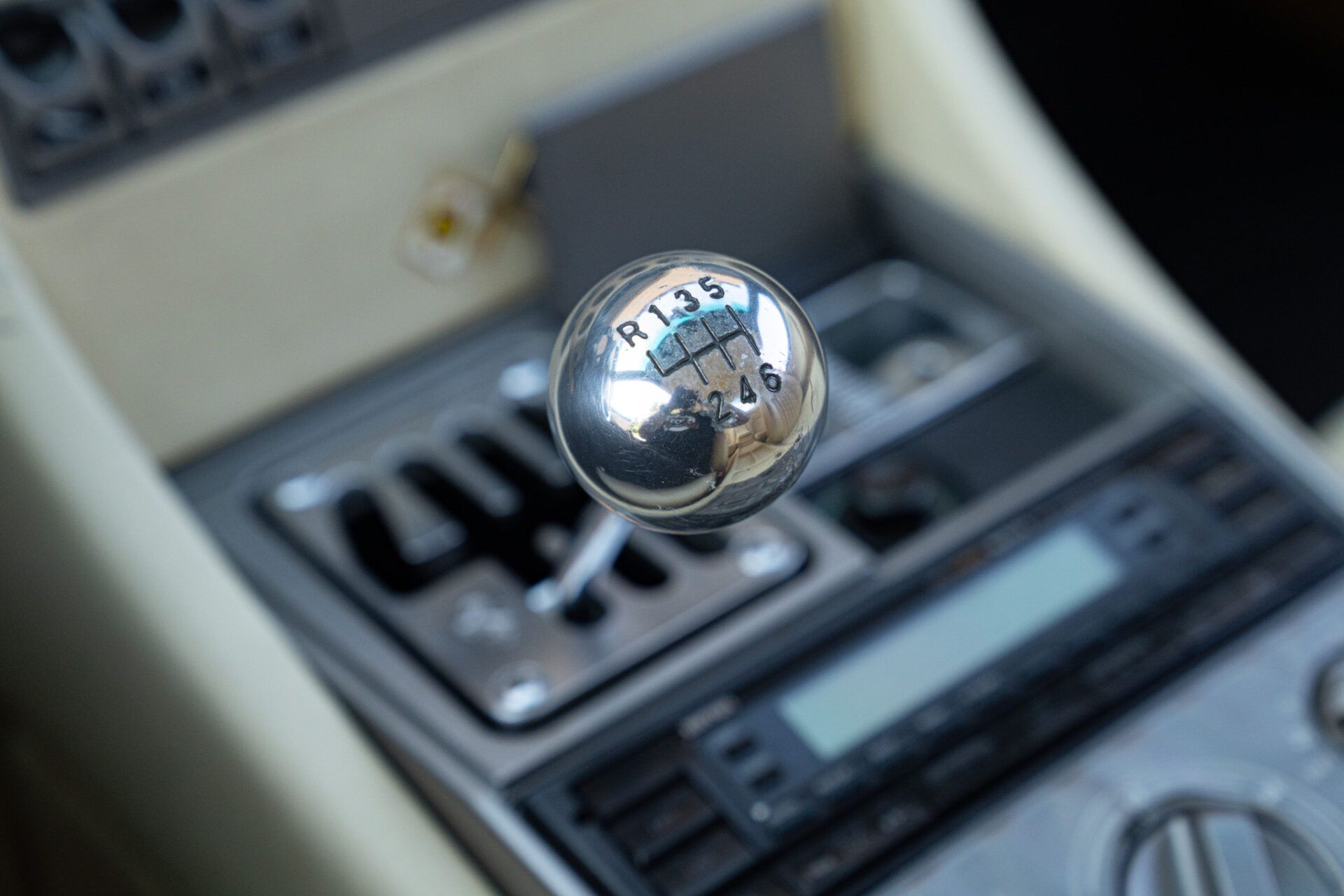 Ferrari 456 for sale | 1995 FERRARI 456 GT - Image 48