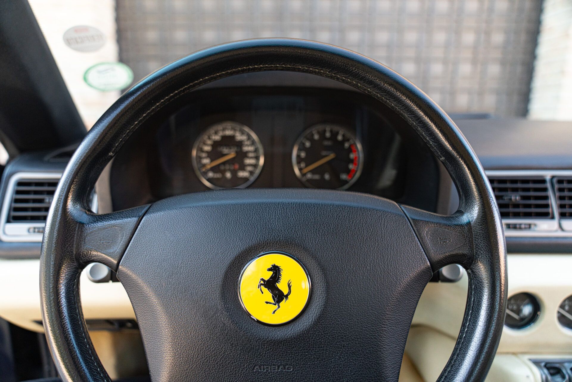 Ferrari 456 for sale | 1995 FERRARI 456 GT - Image 37