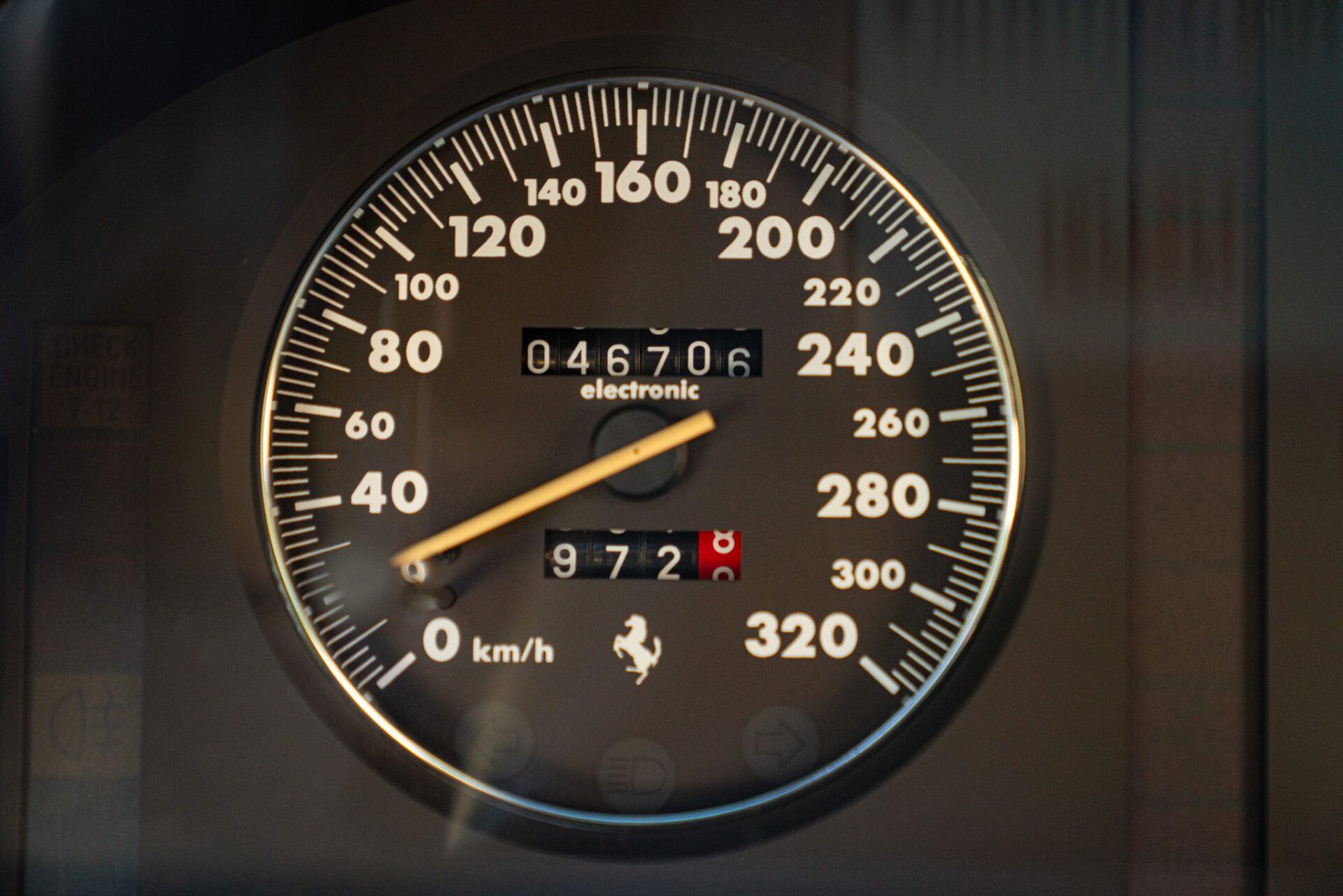 Ferrari 456 for sale | 1995 FERRARI 456 GT - Image 51