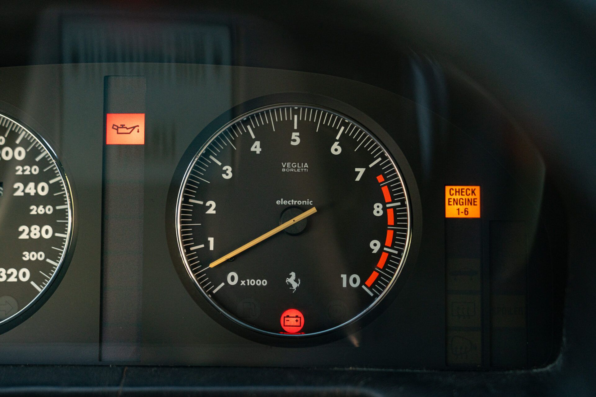 Ferrari 456 for sale | 1995 FERRARI 456 GT - Image 53