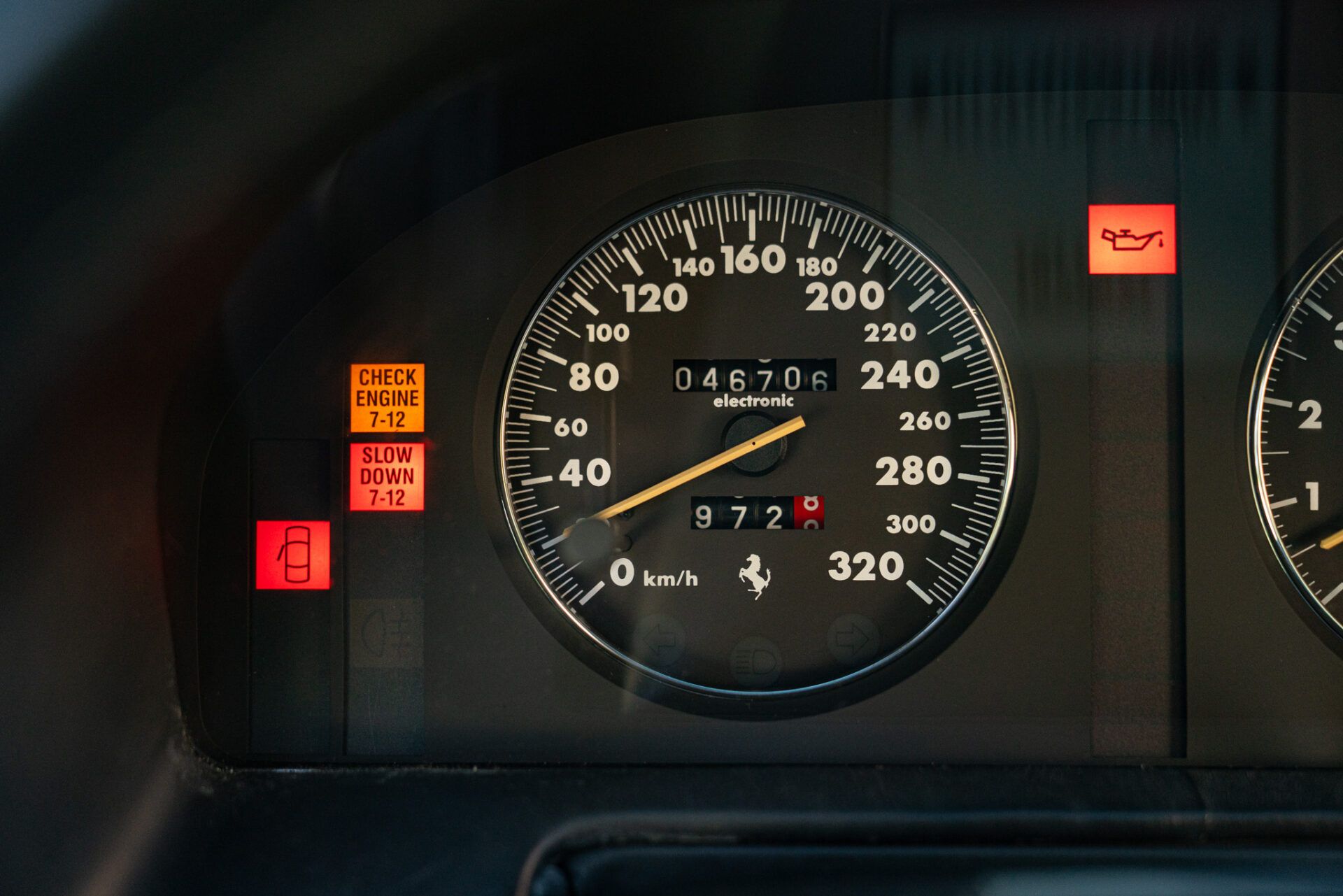 Ferrari 456 for sale | 1995 FERRARI 456 GT - Image 52