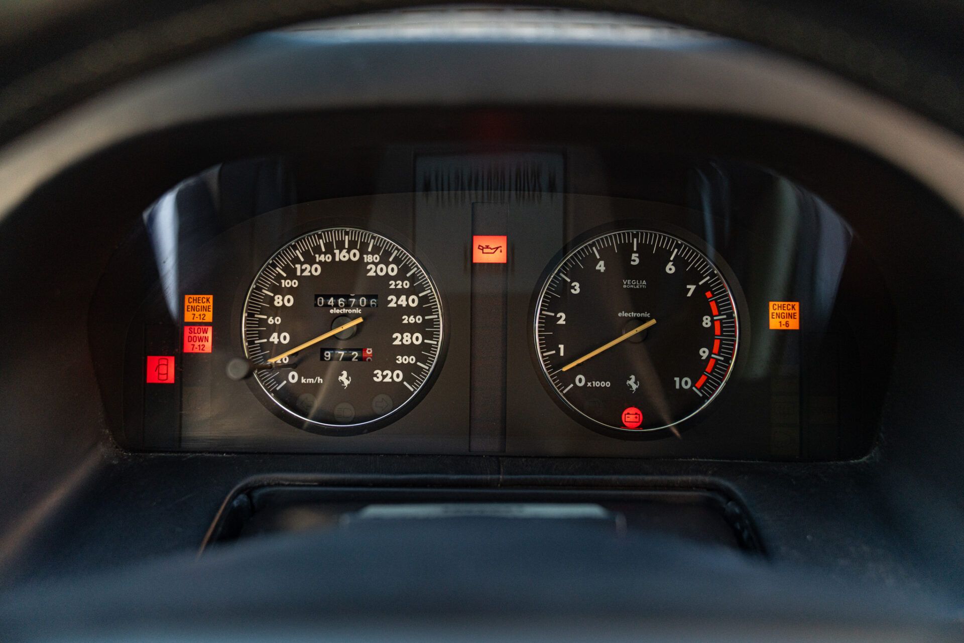 Ferrari 456 for sale | 1995 FERRARI 456 GT - Image 50