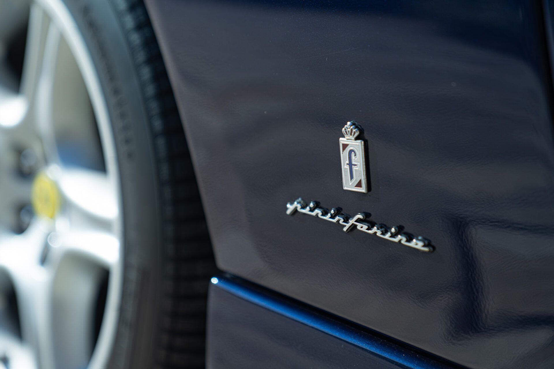 Ferrari 456 for sale | 1995 FERRARI 456 GT - Image 19