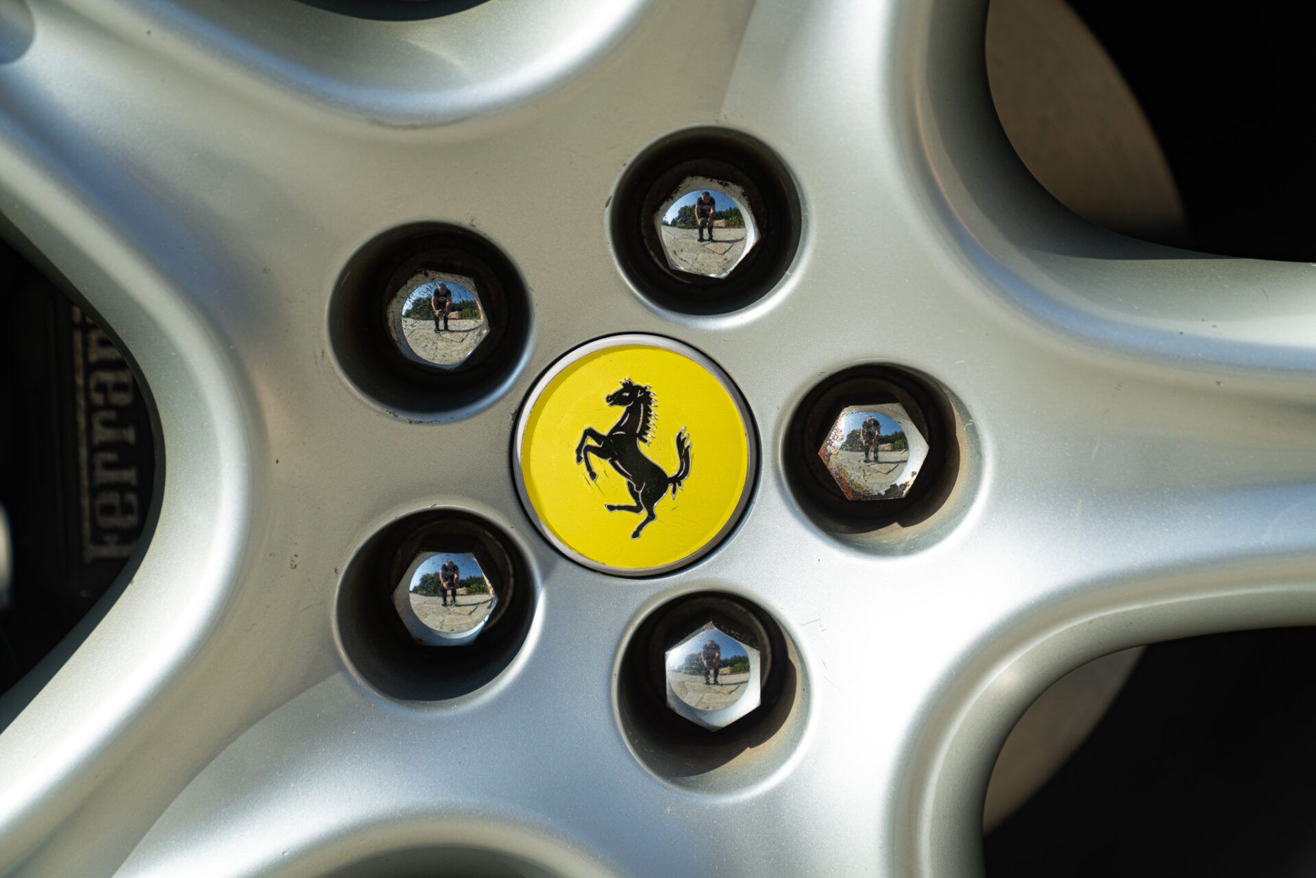 Ferrari 456 for sale | 1995 FERRARI 456 GT - Image 18