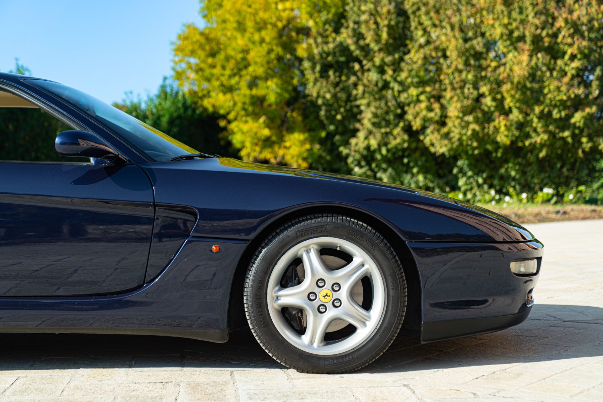 Ferrari 456 for sale | 1995 FERRARI 456 GT - Image 15