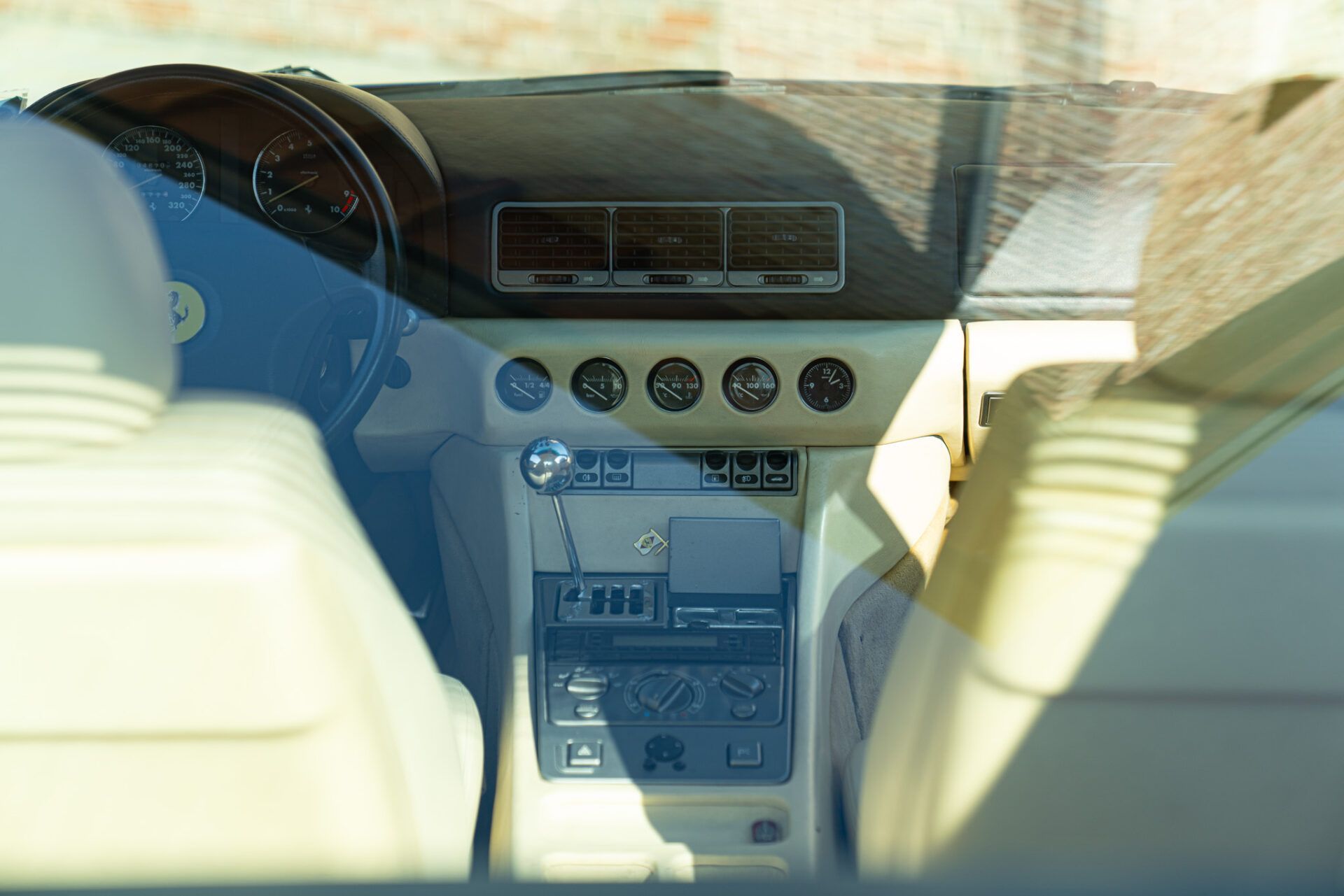 Ferrari 456 for sale | 1995 FERRARI 456 GT - Image 22