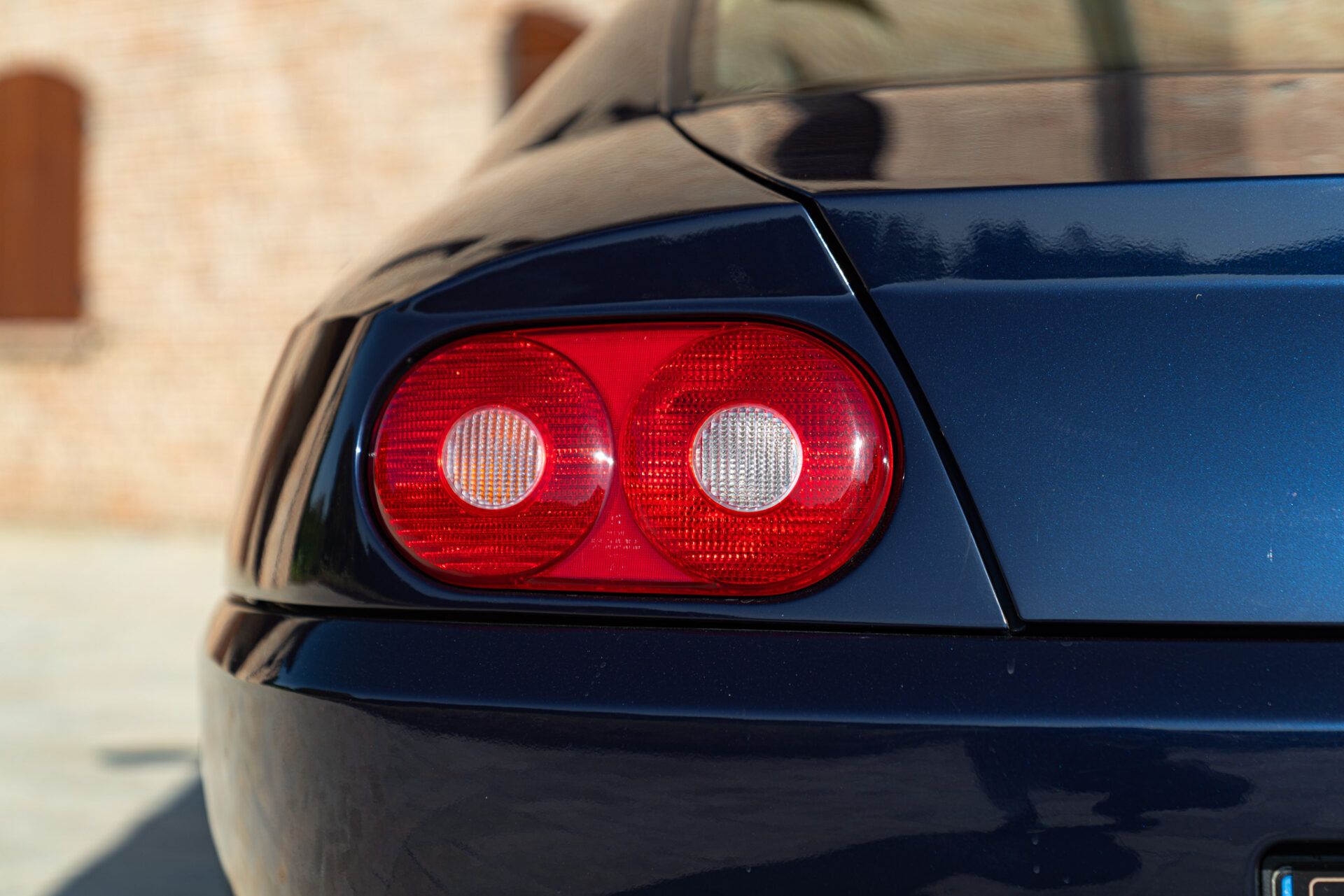 Ferrari 456 for sale | 1995 FERRARI 456 GT - Image 11