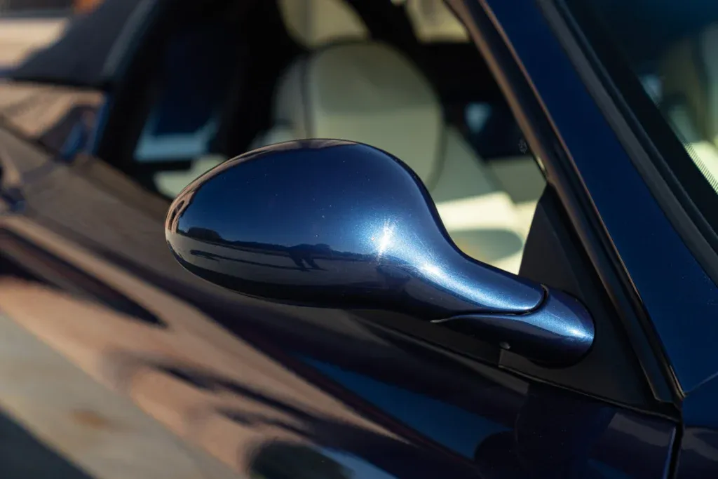 Ferrari 360 for sale | 2003 FERRARI 360 SPIDER MANUALE - Image 14