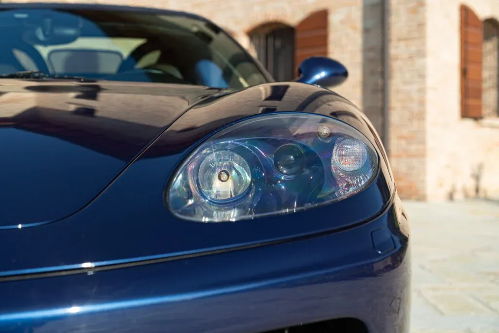 Ferrari 360 for sale | 2003 FERRARI 360 SPIDER MANUALE - Image 11