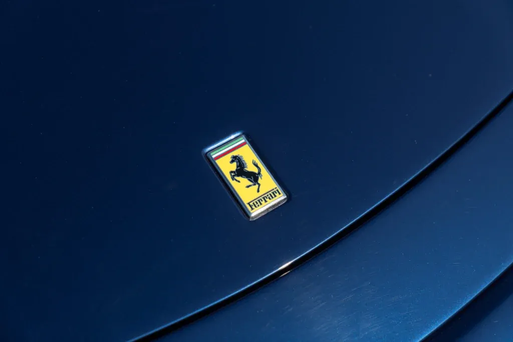 Ferrari 360 for sale | 2003 FERRARI 360 SPIDER MANUALE - Image 15