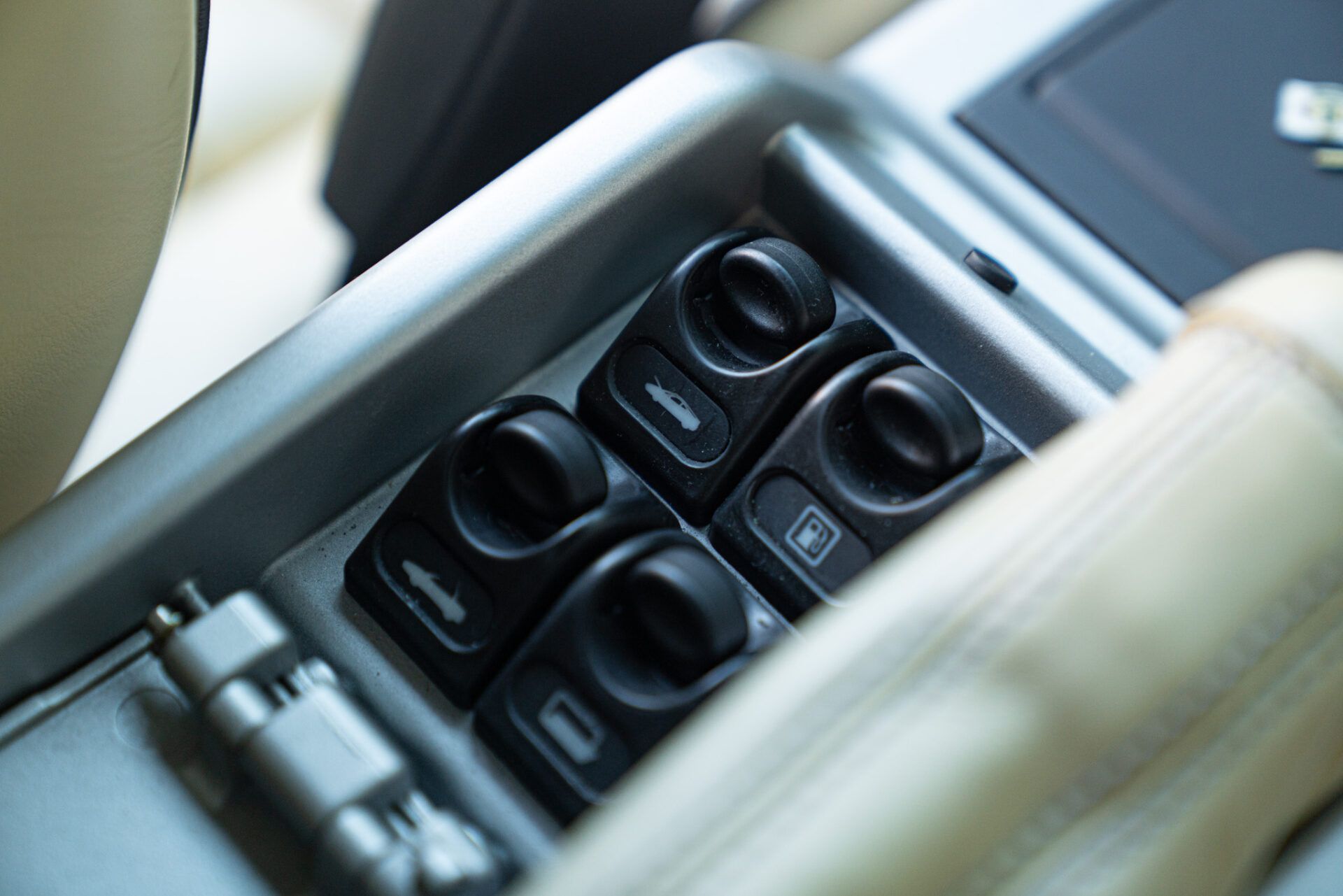 Ferrari 360 for sale | 2003 FERRARI 360 SPIDER MANUALE - Image 36