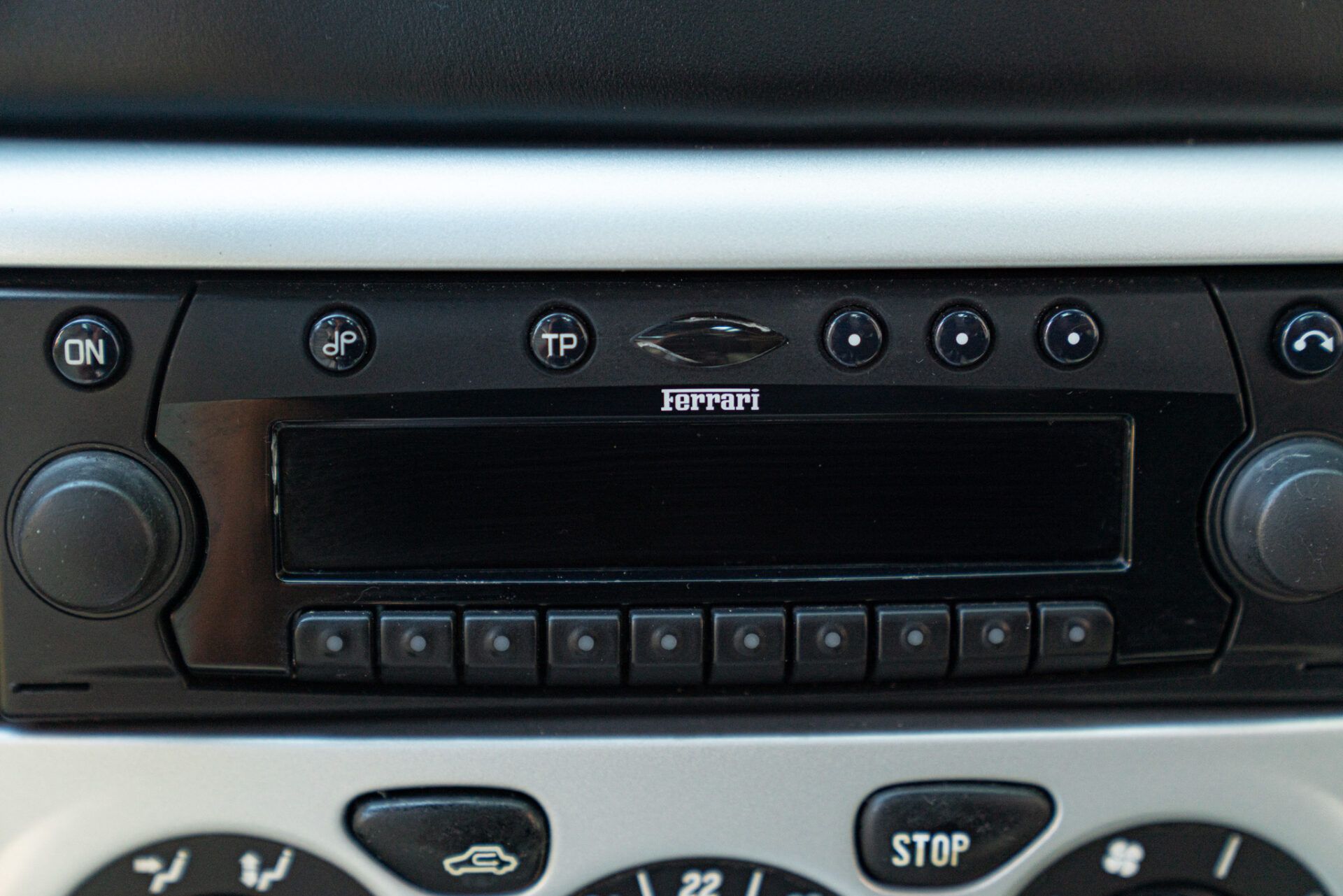 Ferrari 360 for sale | 2003 FERRARI 360 SPIDER MANUALE - Image 37