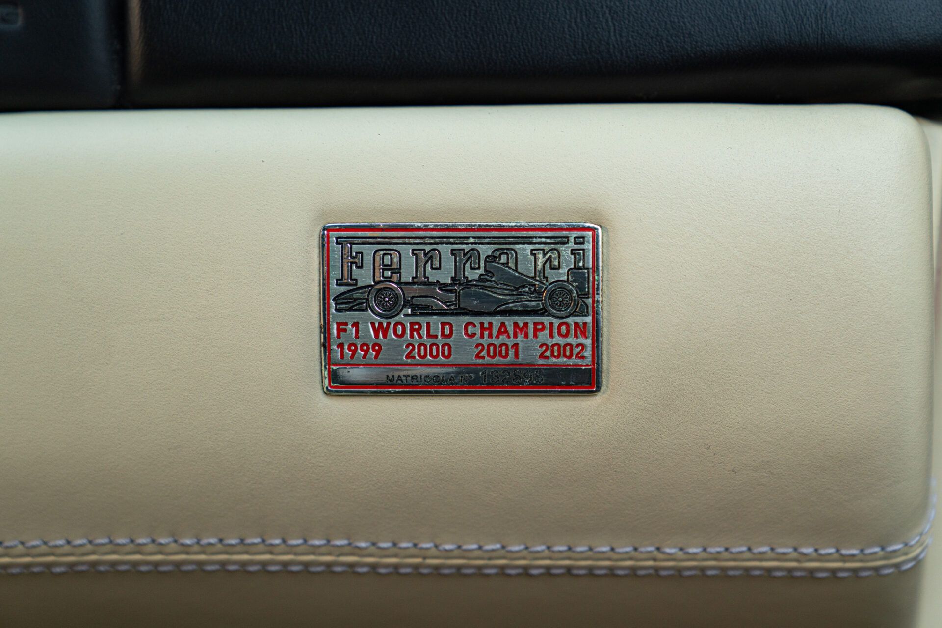 Ferrari 360 for sale | 2003 FERRARI 360 SPIDER MANUALE - Image 34