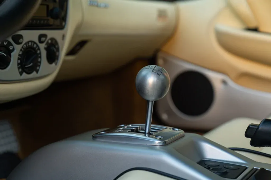 Ferrari 360 for sale | 2003 FERRARI 360 SPIDER MANUALE - Image 40